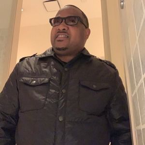 Meet your Posher, Gary